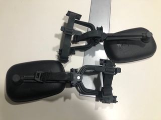 Retrovisores Caravan