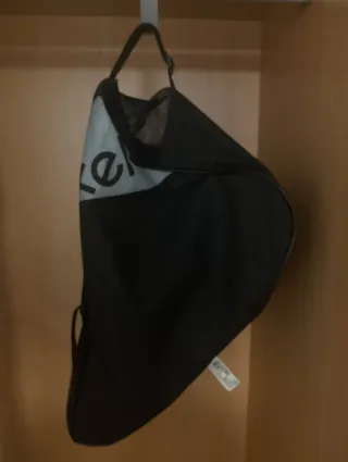 Patines,  patinete y bolsa Oxelo