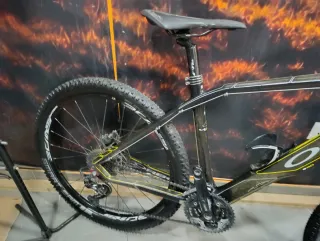 Orbea Alma Carbono 26 Talla M