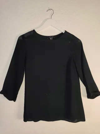 Lote 7 prendas mujer talla S