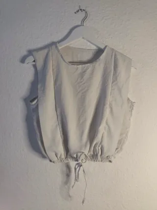 Lote 7 prendas mujer talla S