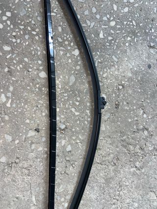 Limpia parabrisas Bosh NUEVO 550mm y 700mm