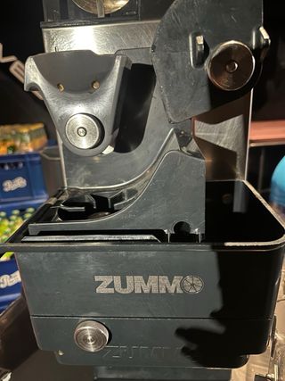 Exprimidor Zummo Profesional