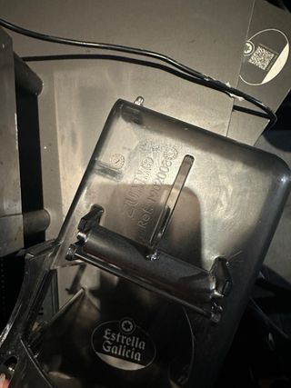 Exprimidor Zummo Profesional