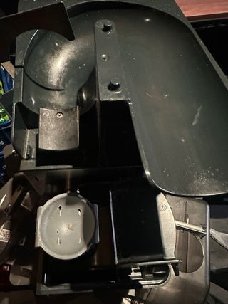 Exprimidor Zummo Profesional