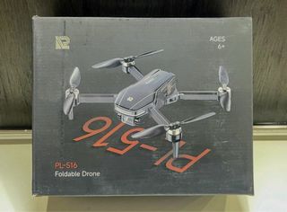 Drone Plegble PL-516