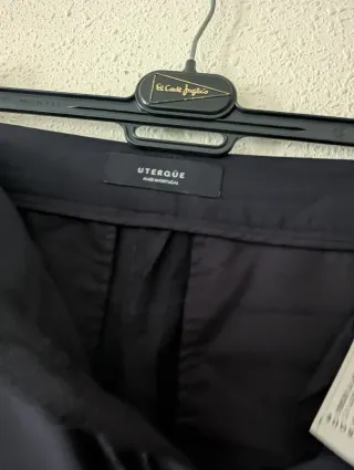 Pantalones cargo Bershka mujer Talla S