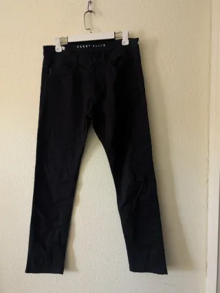 Pantalones cargo Bershka mujer Talla S