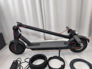 Patinete Eléctrico Xiaomi M365, seminuevo