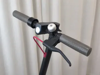 Patinete Eléctrico Xiaomi M365, seminuevo