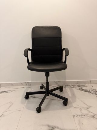 Silla giratoria de oficina
