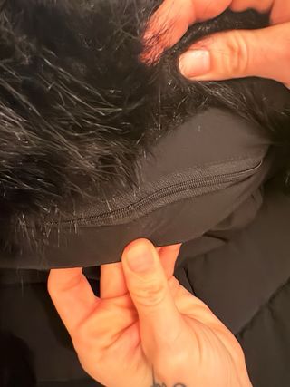 Chaqueta Michael Kors