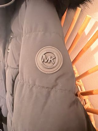 Chaqueta Michael Kors