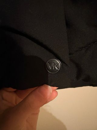 Chaqueta Michael Kors