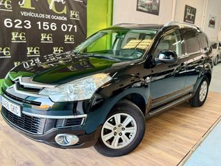 Citroen C-Crosser 2.2 HDI 160 CV 4X4 7 PLAZAS