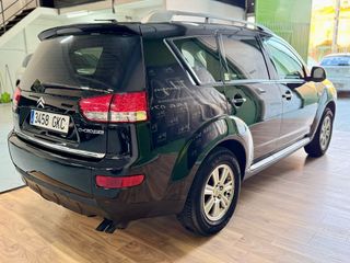 Citroen C-Crosser 2.2 HDI 160 CV 4X4 7 PLAZAS