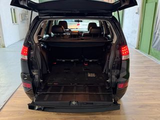 Citroen C-Crosser 2.2 HDI 160 CV 4X4 7 PLAZAS