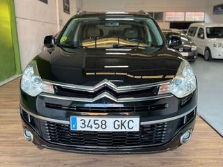 Citroen C-Crosser 2.2 HDI 160 CV 4X4 7 PLAZAS