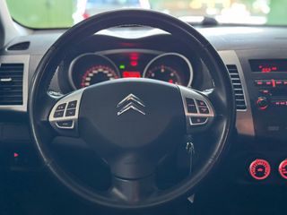 Citroen C-Crosser 2.2 HDI 160 CV 4X4 7 PLAZAS