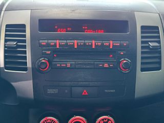 Citroen C-Crosser 2.2 HDI 160 CV 4X4 7 PLAZAS