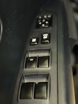 Citroen C-Crosser 2.2 HDI 160 CV 4X4 7 PLAZAS