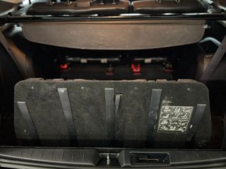 Citroen C-Crosser 2.2 HDI 160 CV 4X4 7 PLAZAS