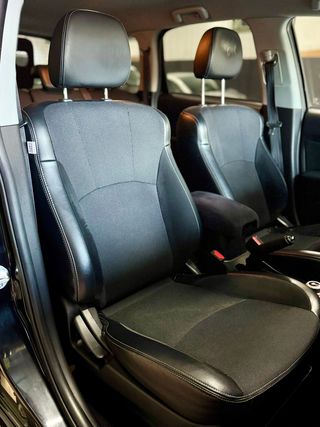 Citroen C-Crosser 2.2 HDI 160 CV 4X4 7 PLAZAS