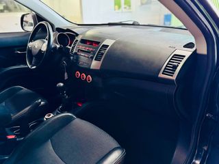 Citroen C-Crosser 2.2 HDI 160 CV 4X4 7 PLAZAS