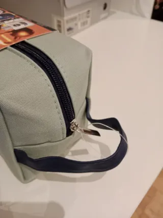 Neceser Nivea Gym Pack Cuidado Personal