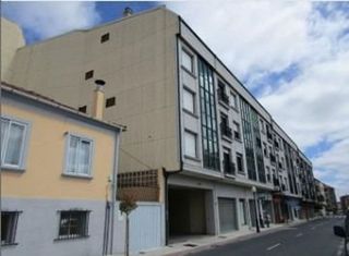 Local comercial en venta en Silleda