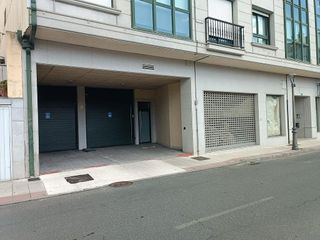 Local comercial en venta en Silleda