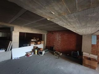 Local comercial en venta en Silleda