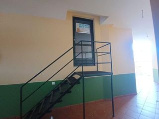Local comercial en venta en Silleda