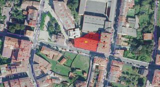 Local comercial en venta en Silleda