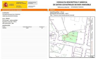 Local comercial en venta en Silleda