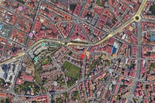 Local comercial en venta en Calvario - Santa Rita en Vigo