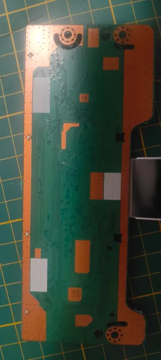 Scheda T-CON Samsung BN95-03581B originale