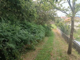 Terreno en venta en Coruxo - Oia - Saiáns en Vigo