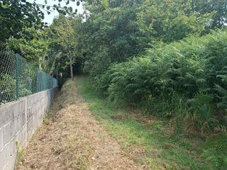 Terreno en venta en Coruxo - Oia - Saiáns en Vigo