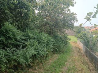 Terreno en venta en Coruxo - Oia - Saiáns en Vigo
