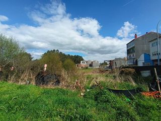 Terreno en venta en Estrada (A)