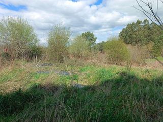 Terreno en venta en Estrada (A)