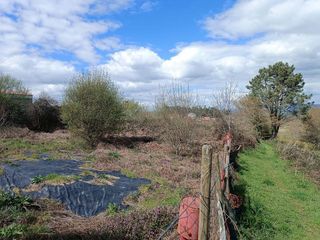 Terreno en venta en Estrada (A)