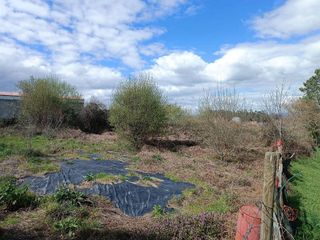 Terreno en venta en Estrada (A)