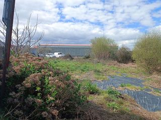 Terreno en venta en Estrada (A)