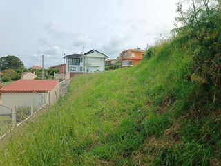 Terreno en venta en Coruxo - Oia - Saiáns en Vigo