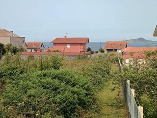 Terreno en venta en Coruxo - Oia - Saiáns en Vigo