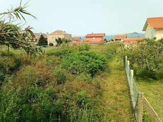 Terreno en venta en Coruxo - Oia - Saiáns en Vigo