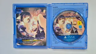 Utawarerumono Mask of Deception PS4 🇪🇦