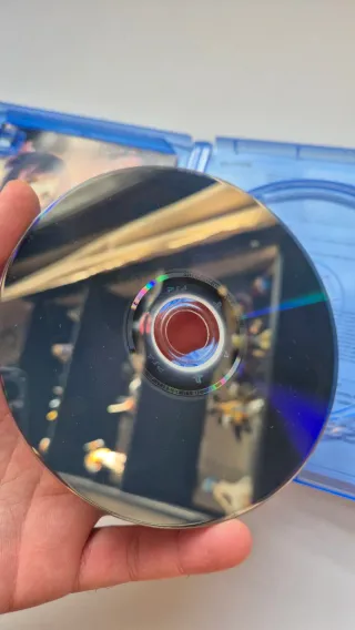 Utawarerumono Mask of Deception PS4 🇪🇦